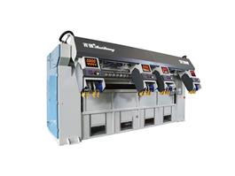 SF3300-P展布機