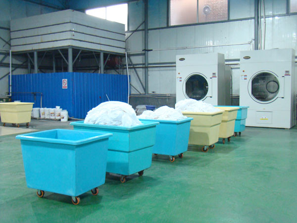 酒店洗衣房開設(shè)的基本條件(證件辦理流程) 酒店洗衣房開設(shè)的基本條件(證件辦理流程)