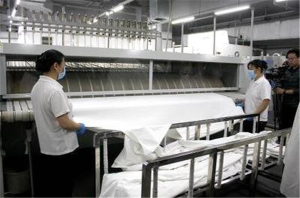 酒店洗衣房開設(shè)的基本條件(證件辦理流程) 酒店洗衣房開設(shè)的基本條件(證件辦理流程)