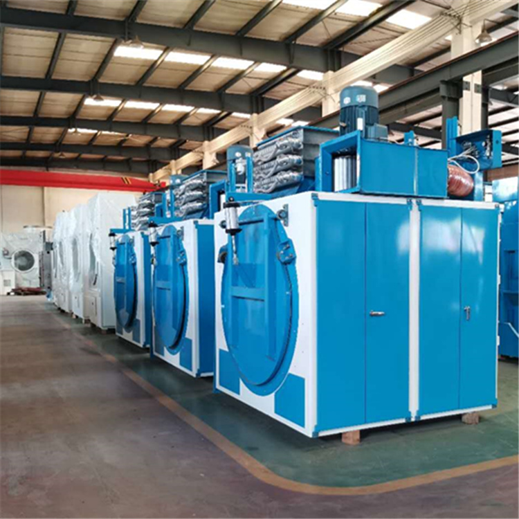 這些洗滌設備的操作誤區看看你有沒有 這些洗滌設備的操作誤區看看你有沒有