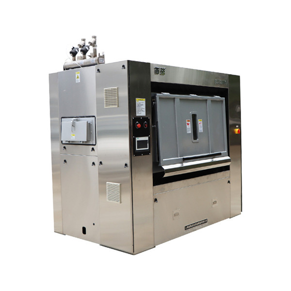 藥企用的工業洗衣機什么樣的好,看推薦 藥企用的工業洗衣機什么樣的好,看推薦