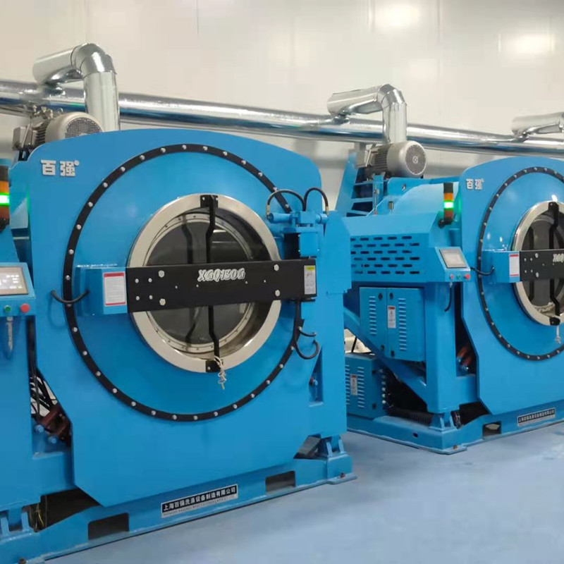 布草洗滌設(shè)備 這樣做 買(mǎi)對(duì)不買(mǎi)貴 布草洗滌設(shè)備 這樣做 買(mǎi)對(duì)不買(mǎi)貴