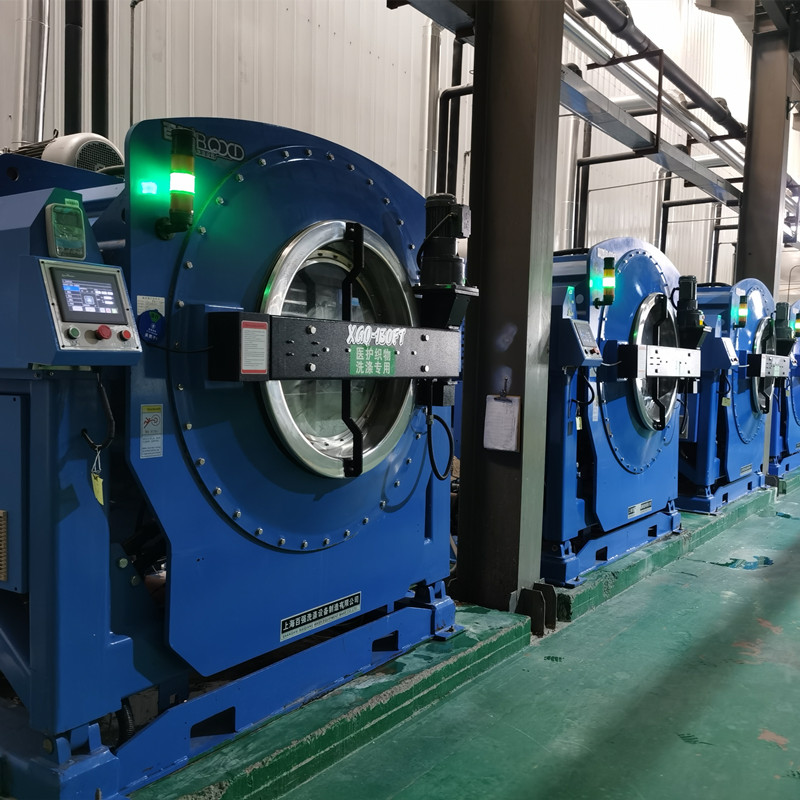 布草洗滌廠采購(gòu)洗滌設(shè)備的辦法 布草洗滌廠采購(gòu)洗滌設(shè)備的辦法